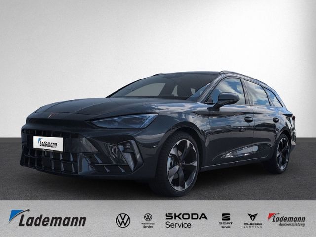 Cupra Leon 2025