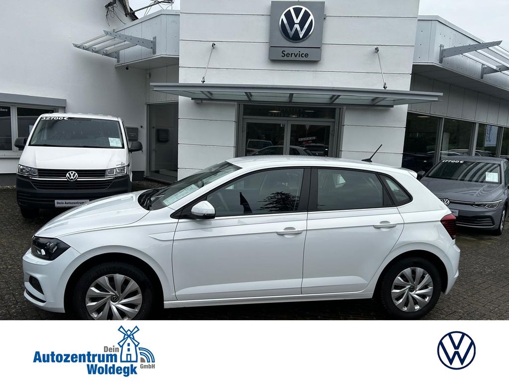 Volkswagen Polo 2020
