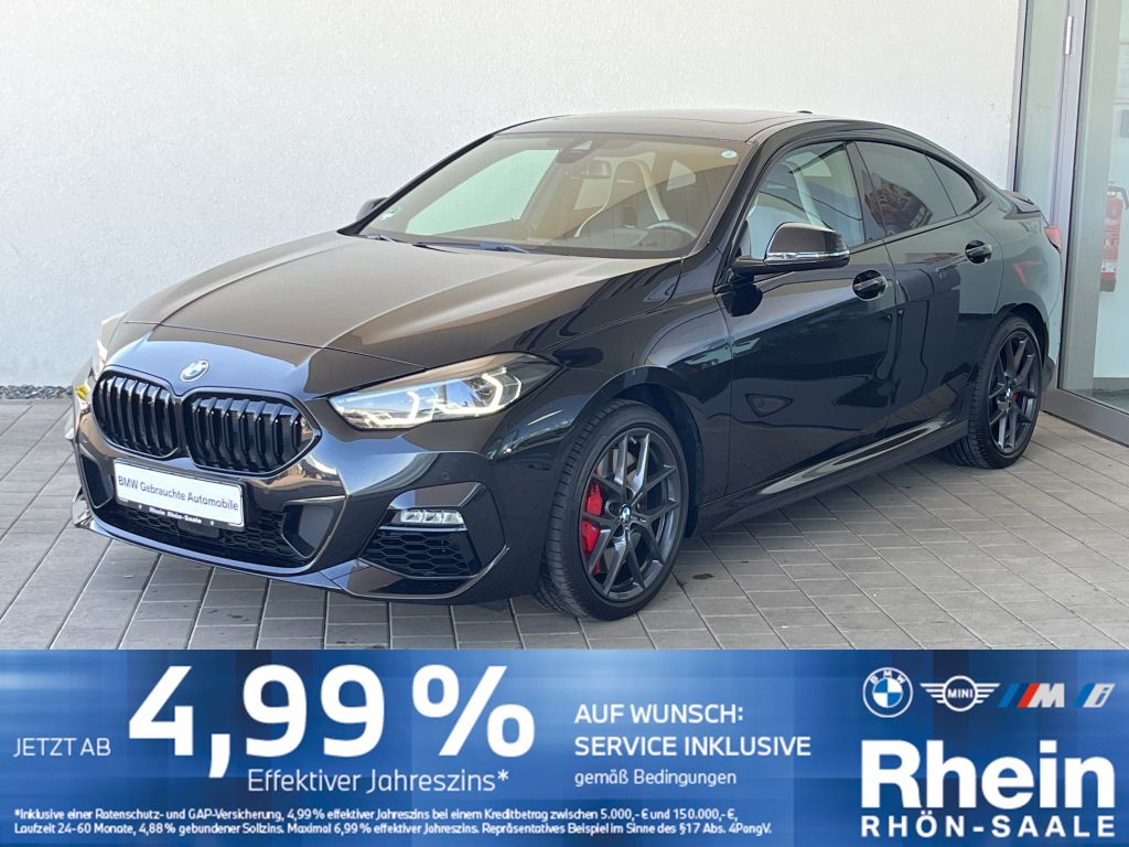 BMW 220 Gran Coupé 2024