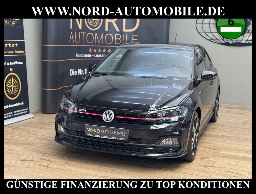 Volkswagen Polo 2021