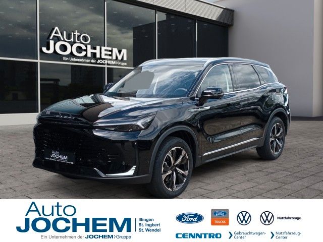 BAIC Beijing X75