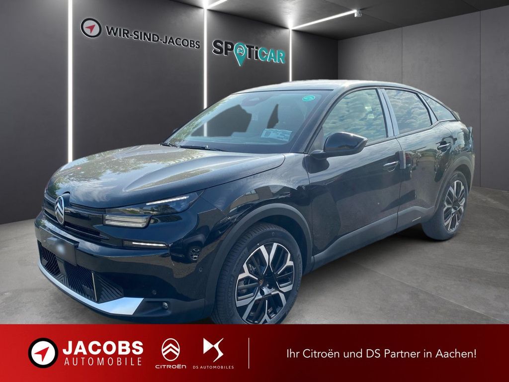 Citroën C4 2025