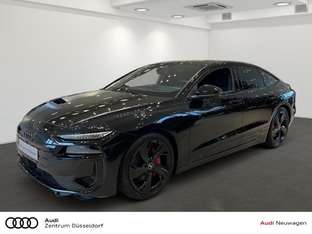 Audi A6 e-tron 2025