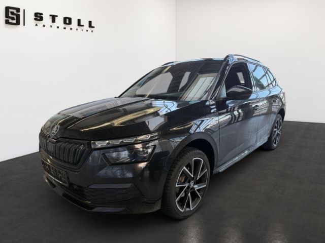 Skoda Kamiq 2024