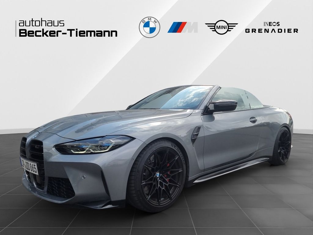 BMW M4 2023