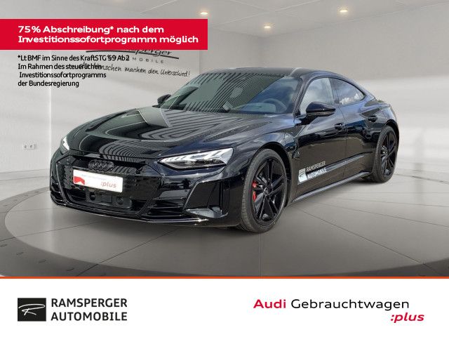Audi e-tron GT 2024