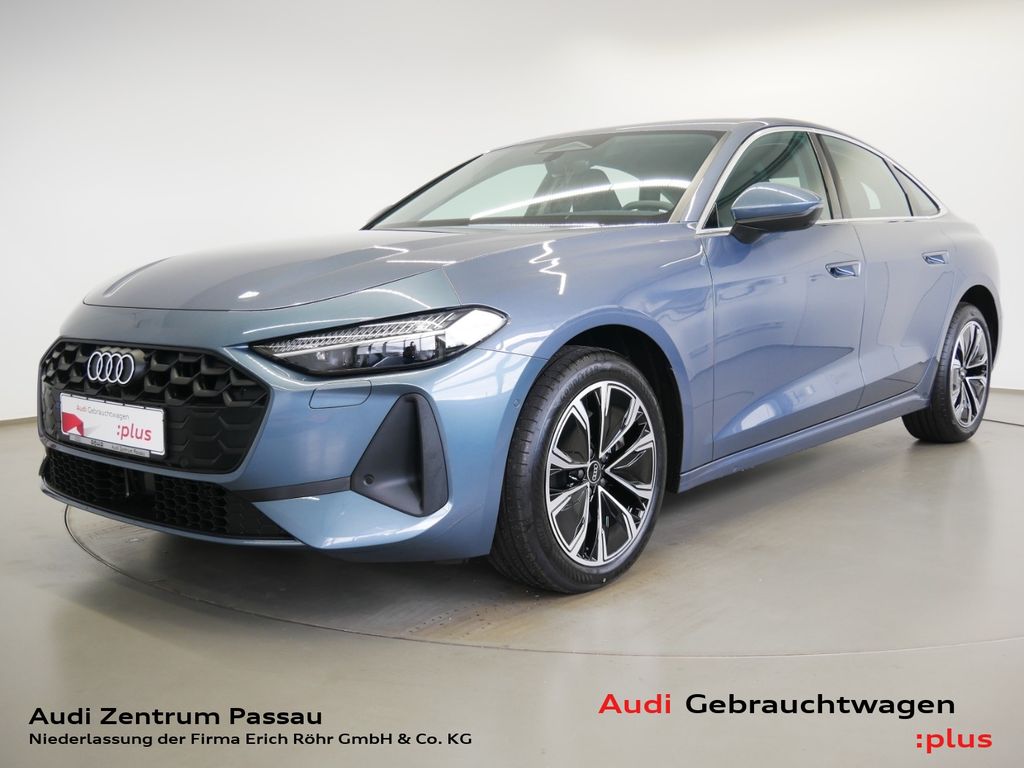 Audi A5 2025