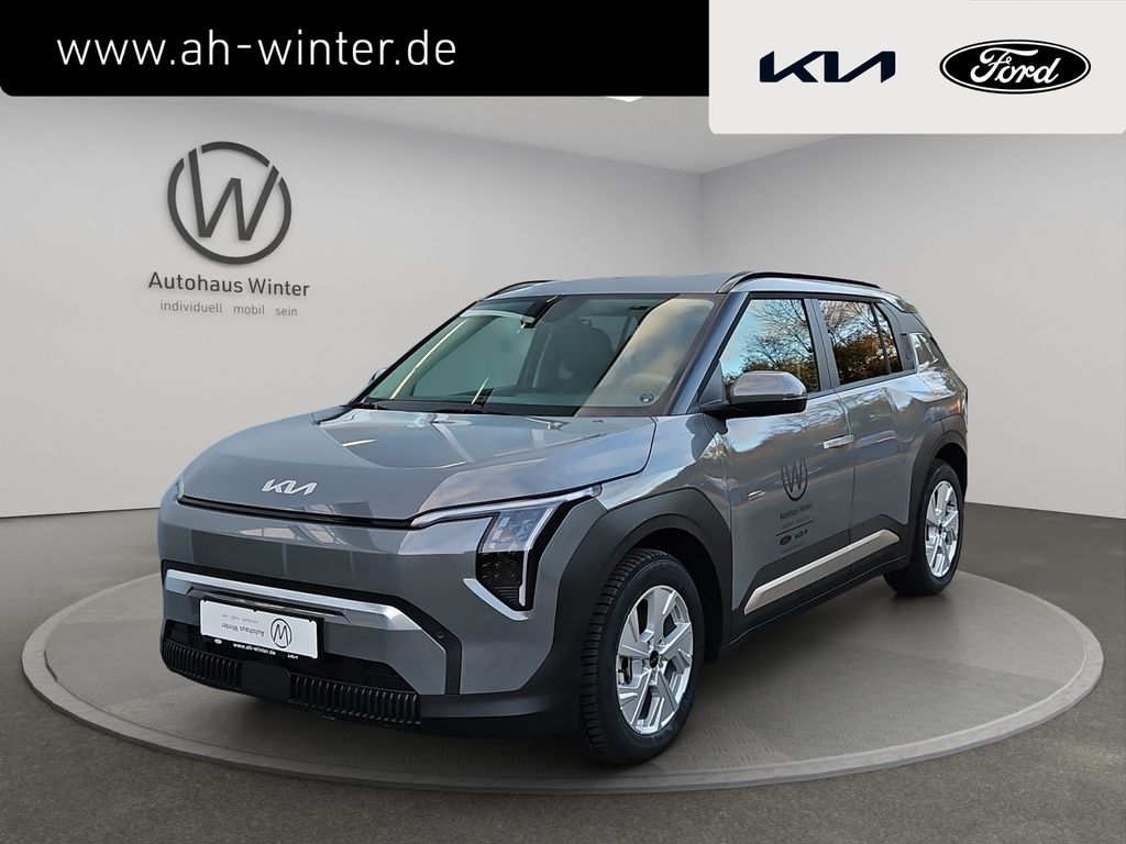 Kia EV3 2025
