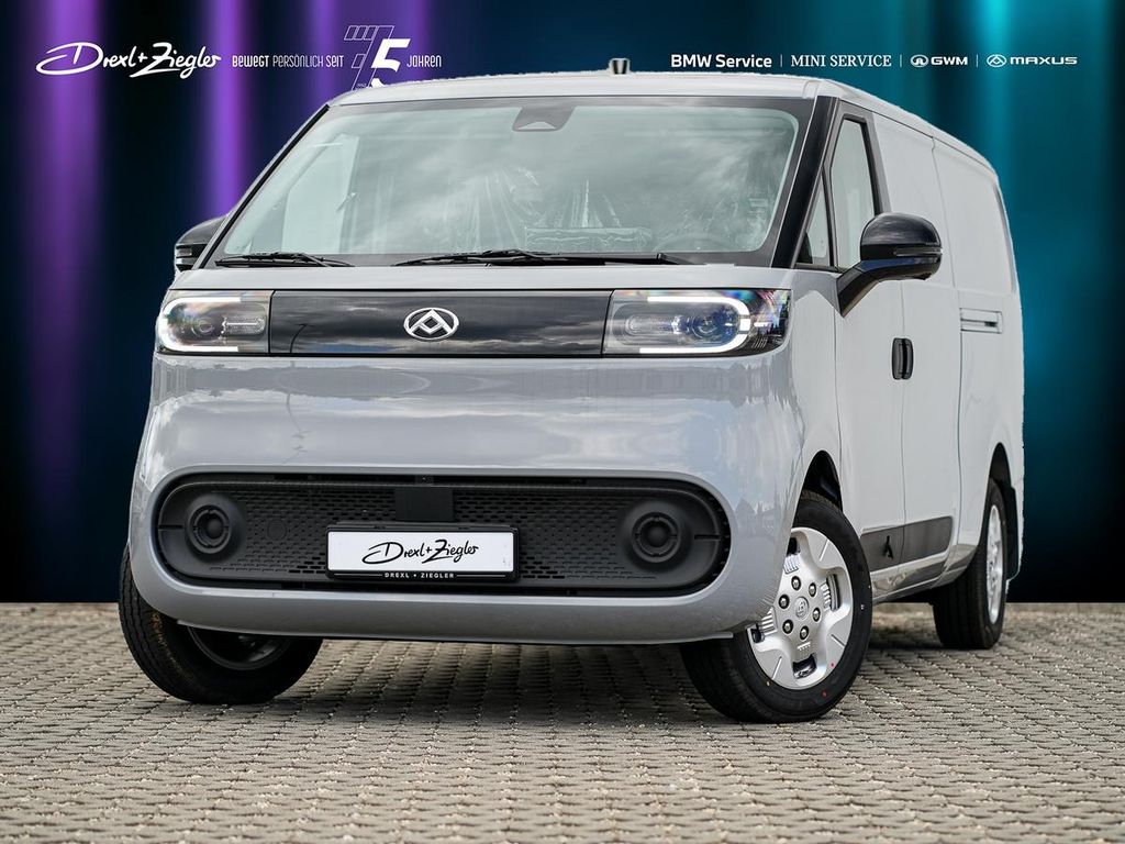 Maxus Other