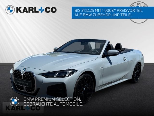BMW 430