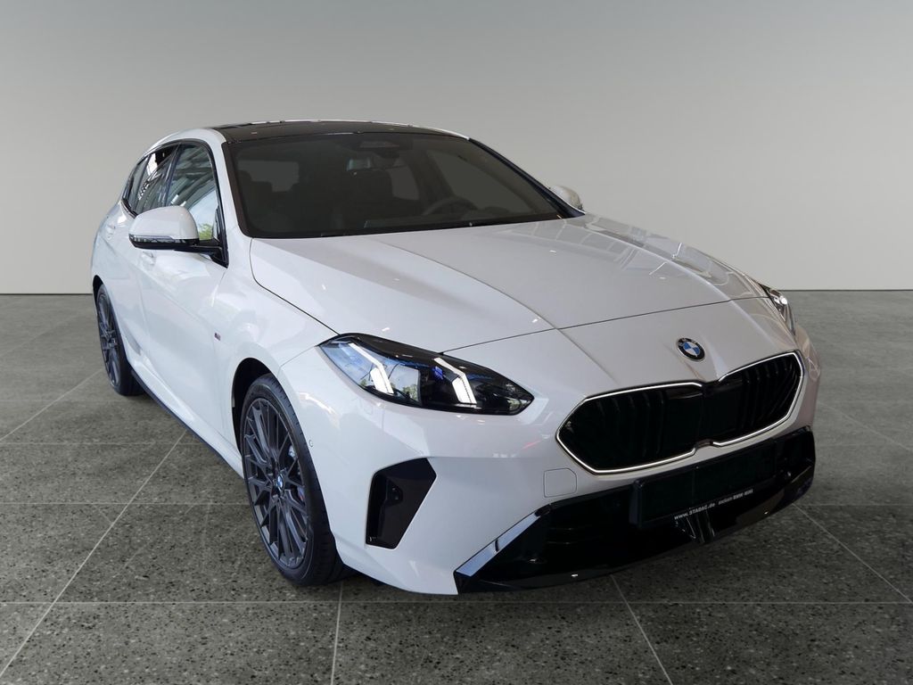 BMW 123
