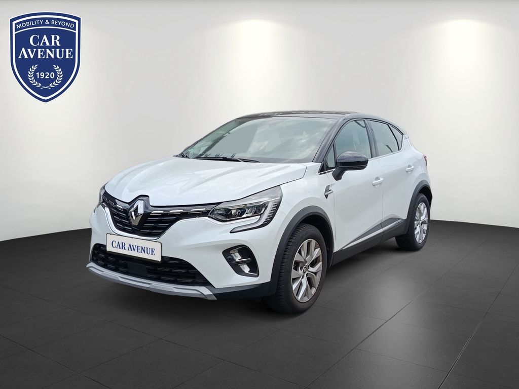 Renault Captur 2025