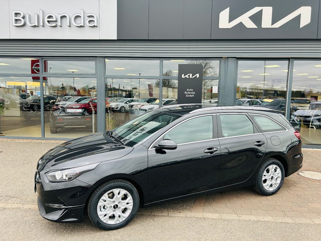 Kia cee'd Sportswagon 2025