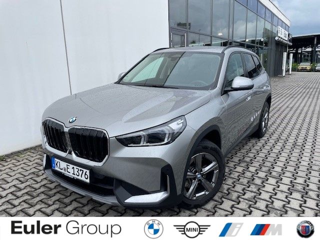 BMW X1 2025