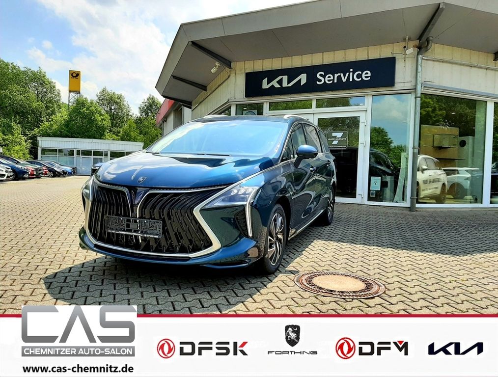 DFSK Forthing 4 2025