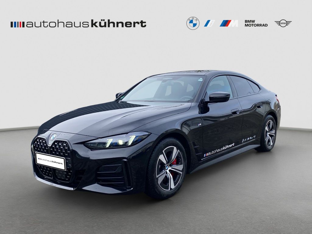 BMW 430 Gran Coupé 2025