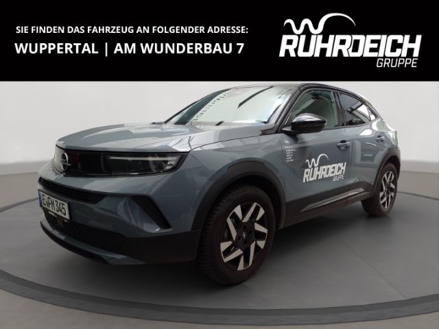 Opel Mokka 2025