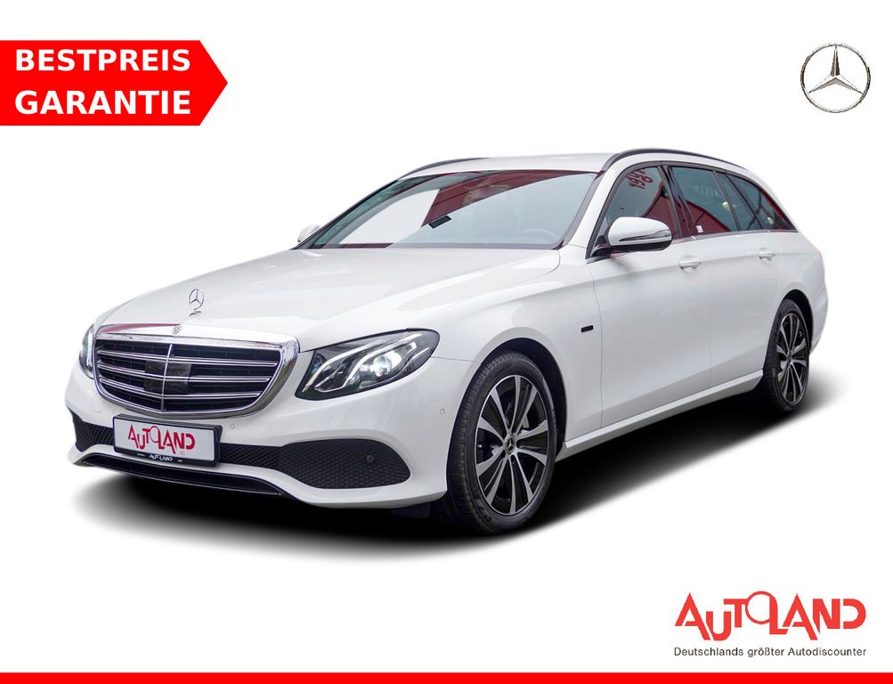 Mercedes-Benz E 300 2020