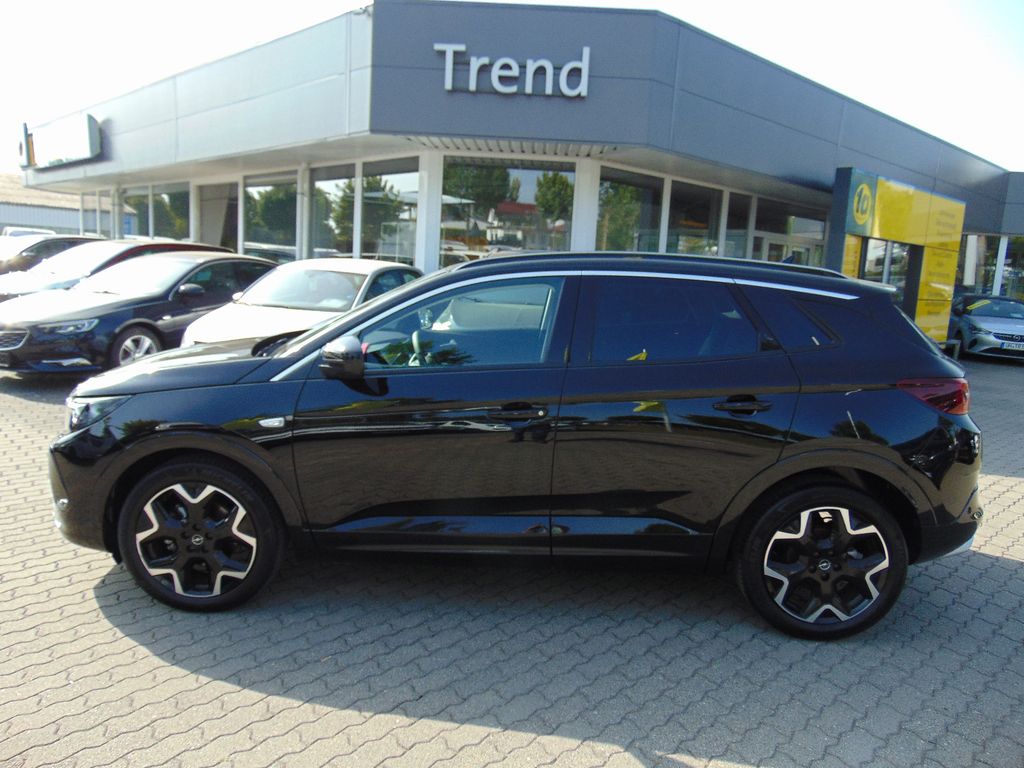 Opel Grandland (X) 2024
