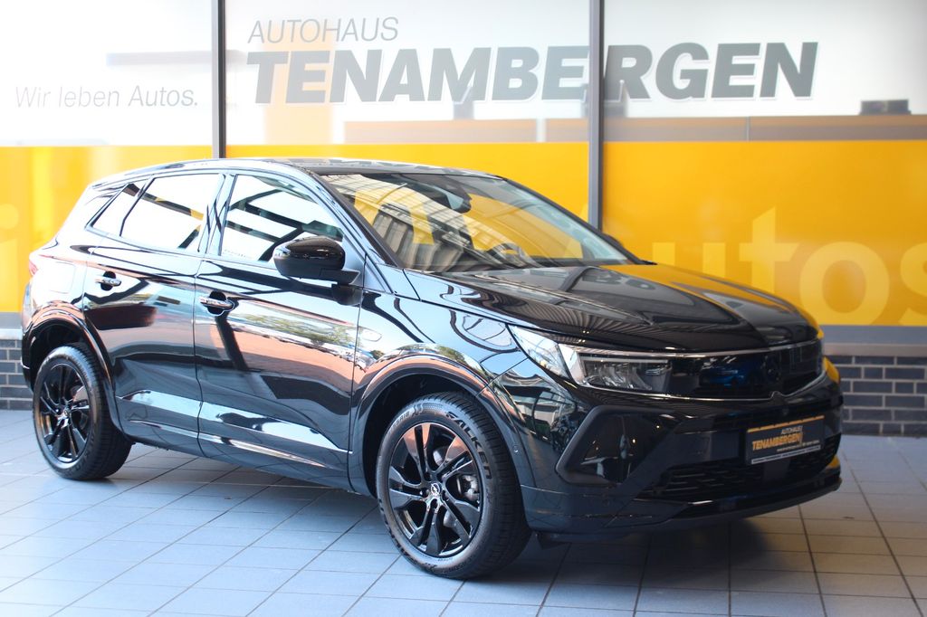 Opel Grandland (X) 2024