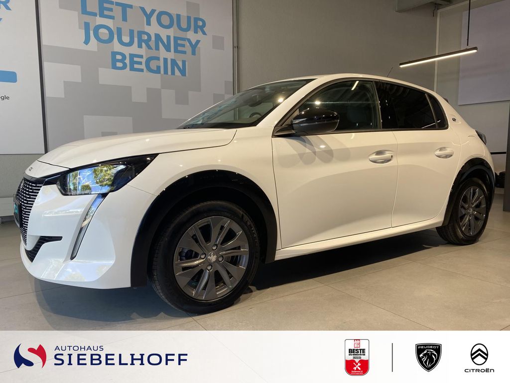 Peugeot 208 2023