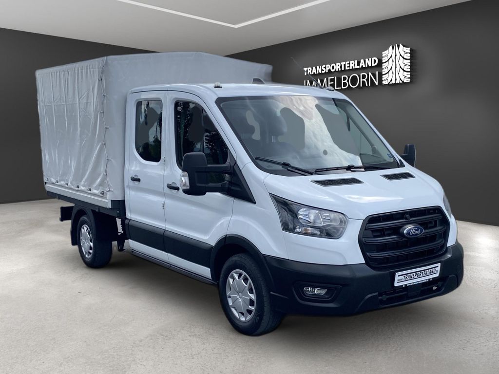 Ford Transit 2023