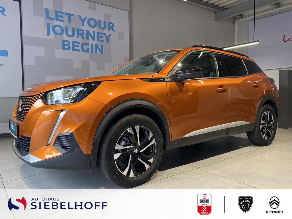 Peugeot 2008 2022
