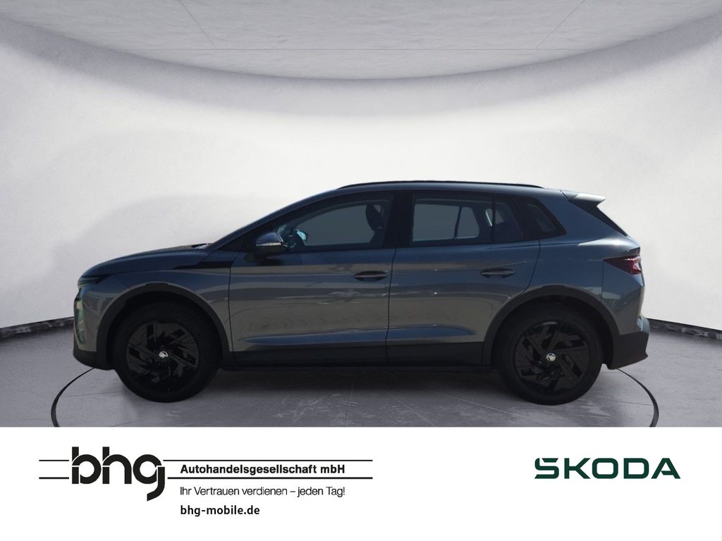 Skoda Elroq 2025