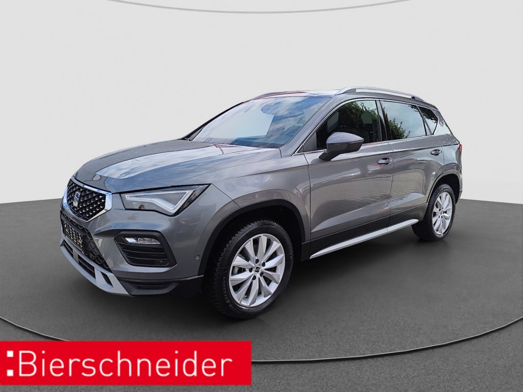 Seat Ateca 2025