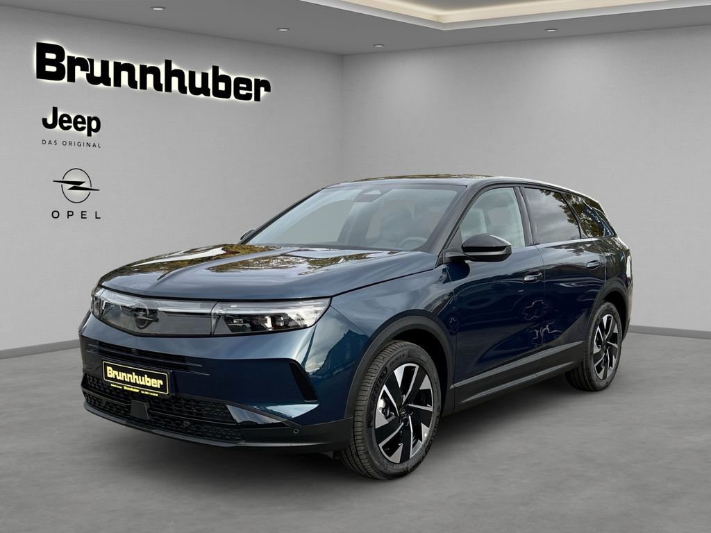 Opel Grandland (X) 2025