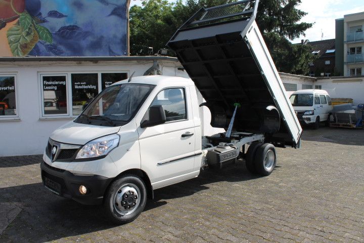 Piaggio Porter 2025