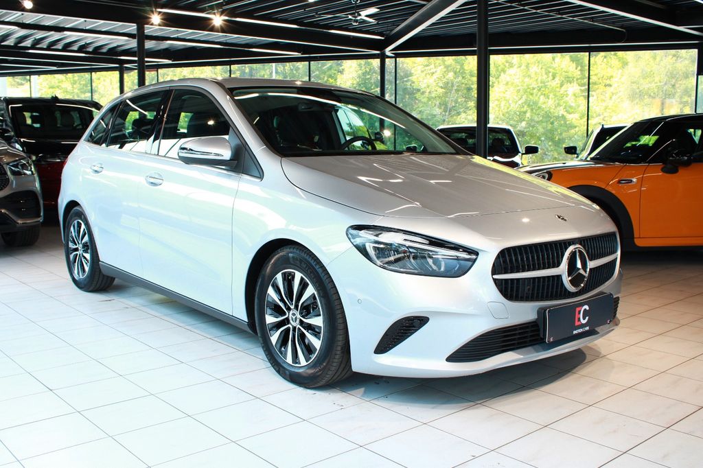 Mercedes-Benz B 180 2024