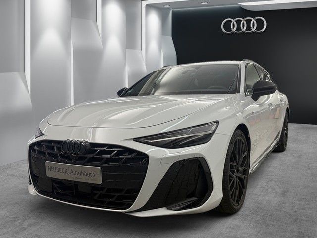 Audi A6 2025