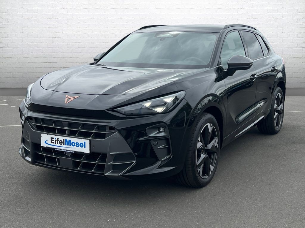 Cupra Terramar 2025