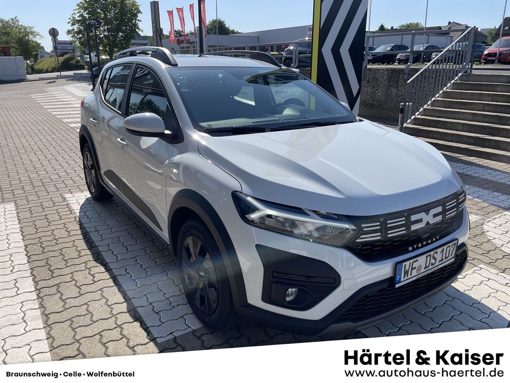 Dacia Sandero 2025