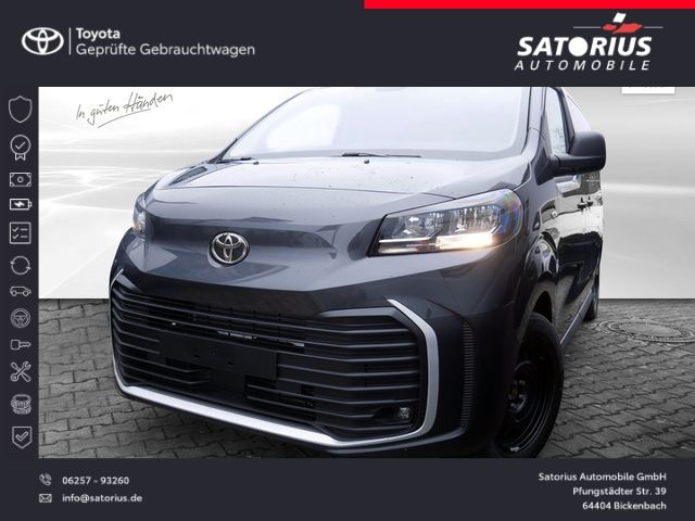 Toyota Proace (Verso)