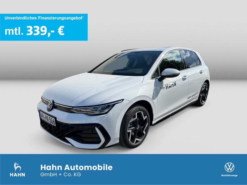 Volkswagen Golf 2025
