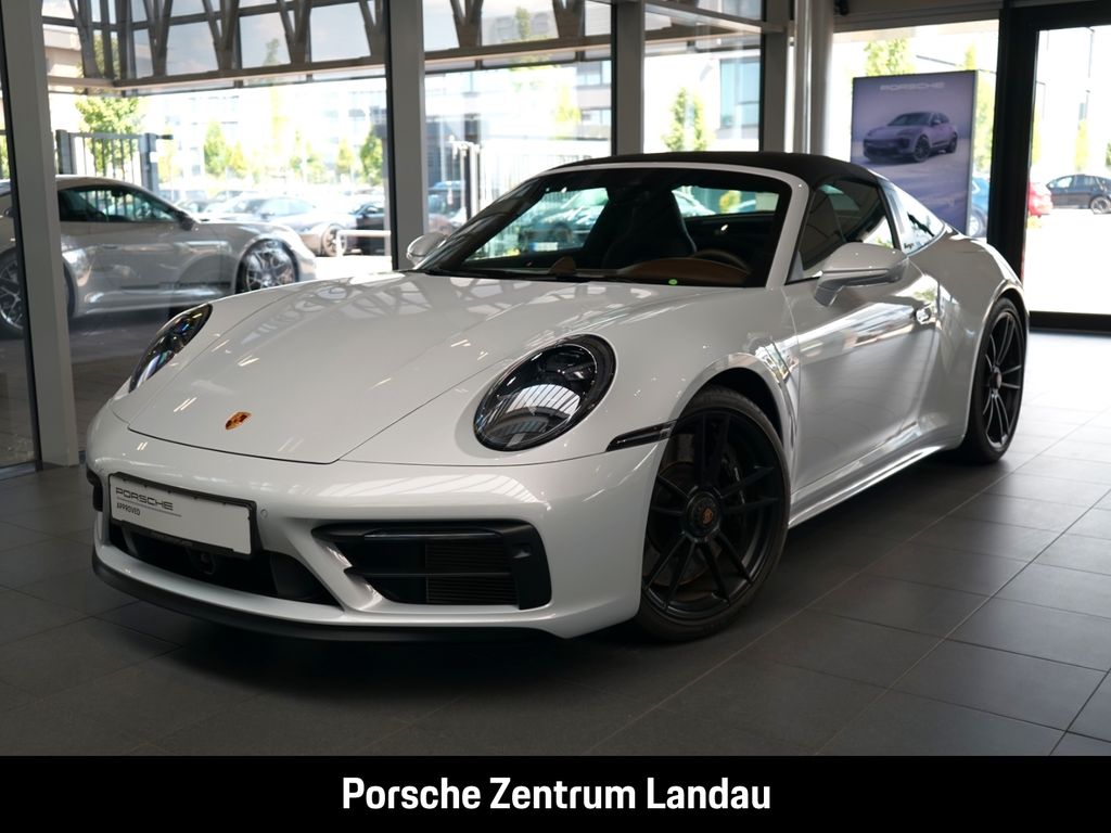 Porsche 992 2024