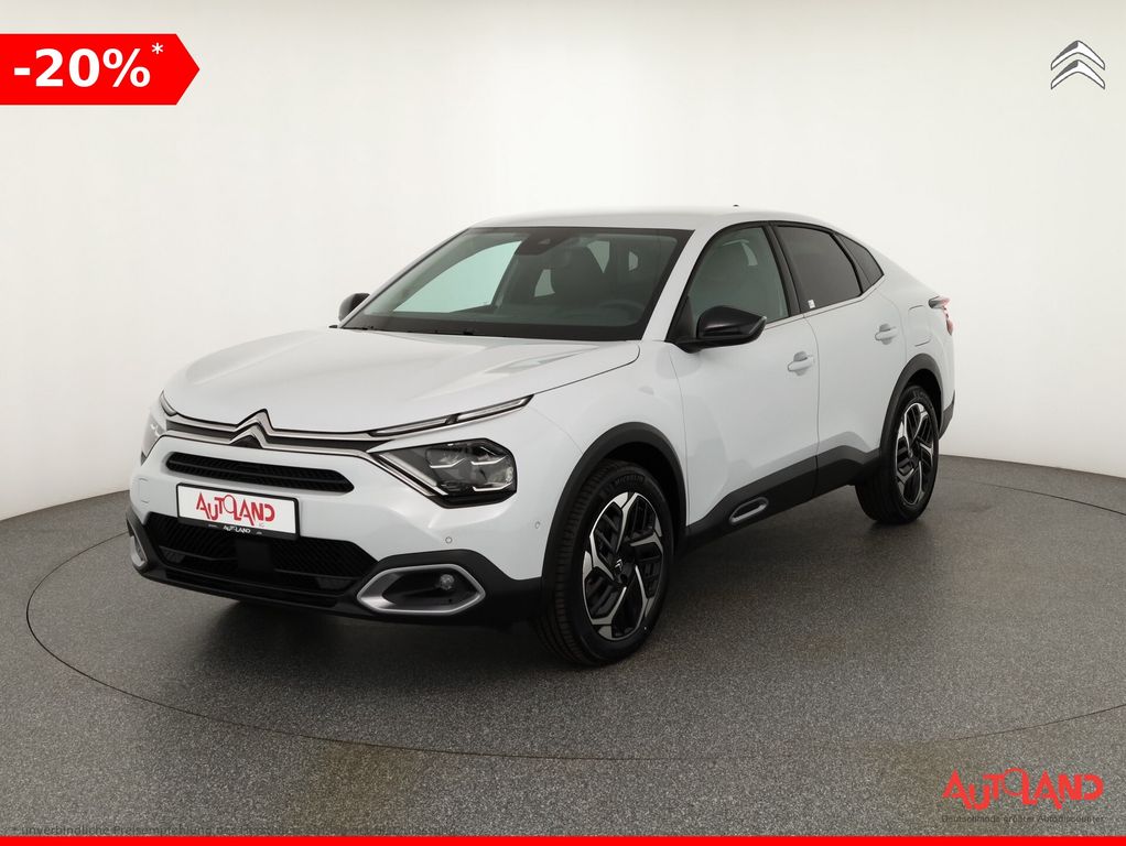 Citroën C4 X 2024