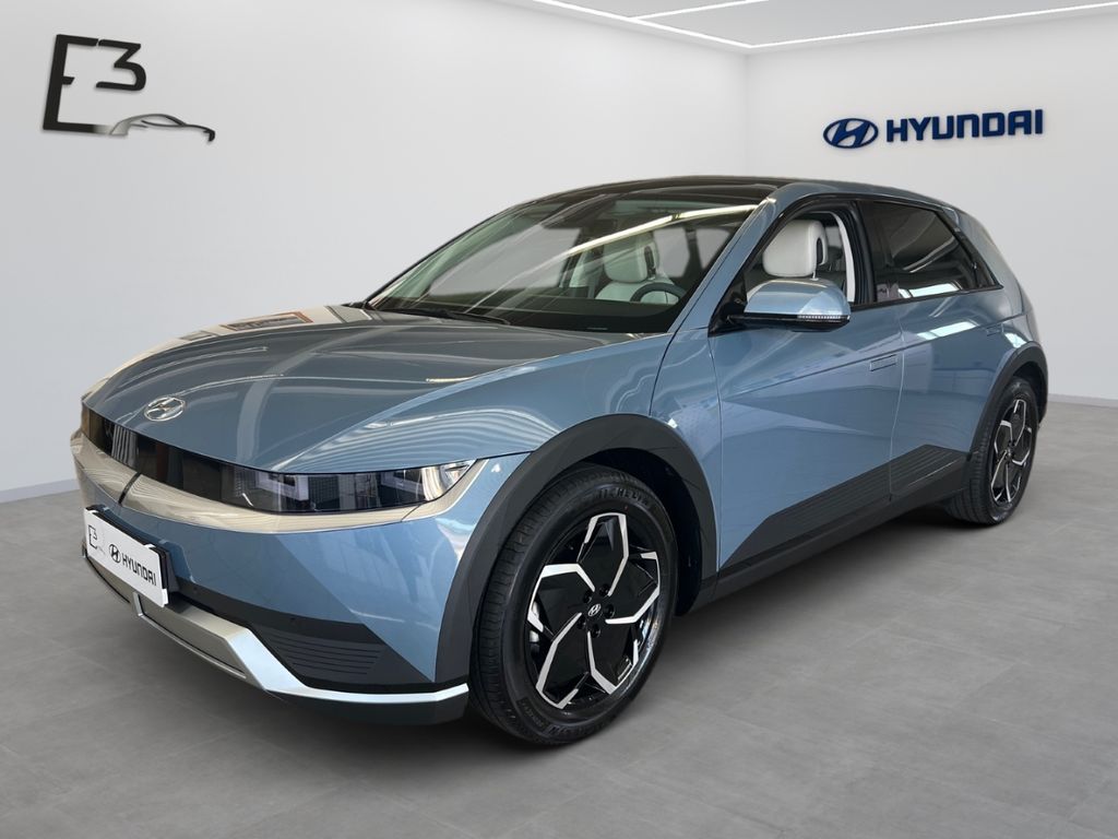 Hyundai IONIQ 5 2024