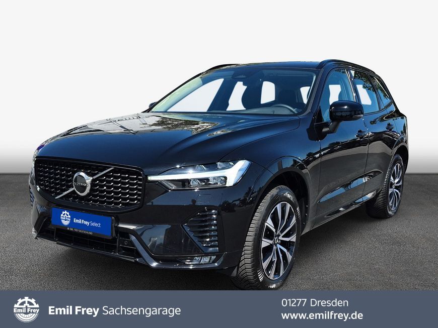 Volvo XC60 2023