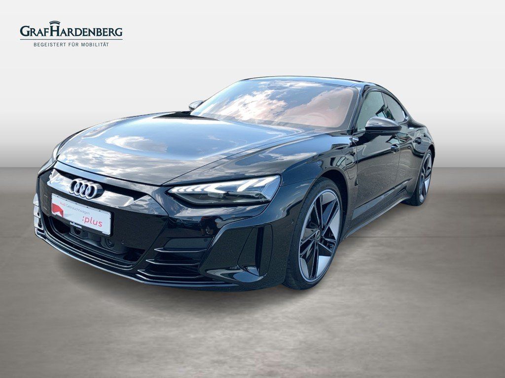 Audi e-tron GT 2024