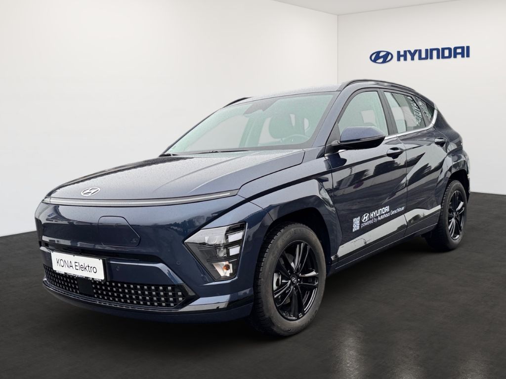 Hyundai KONA Elektro 2025
