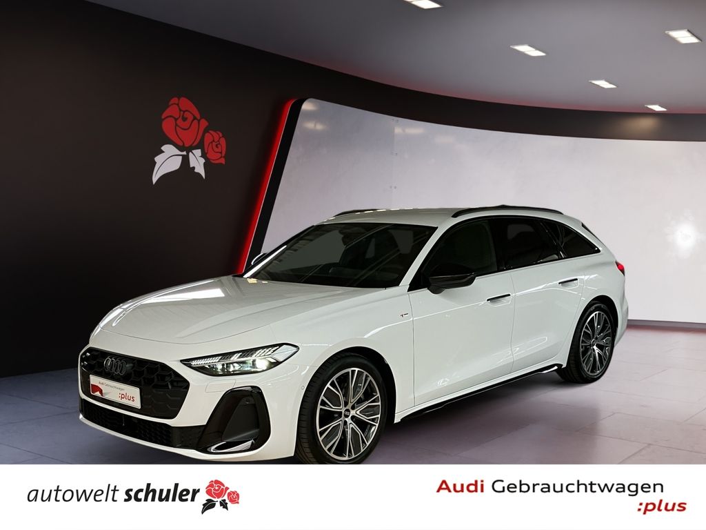Audi A5 2025