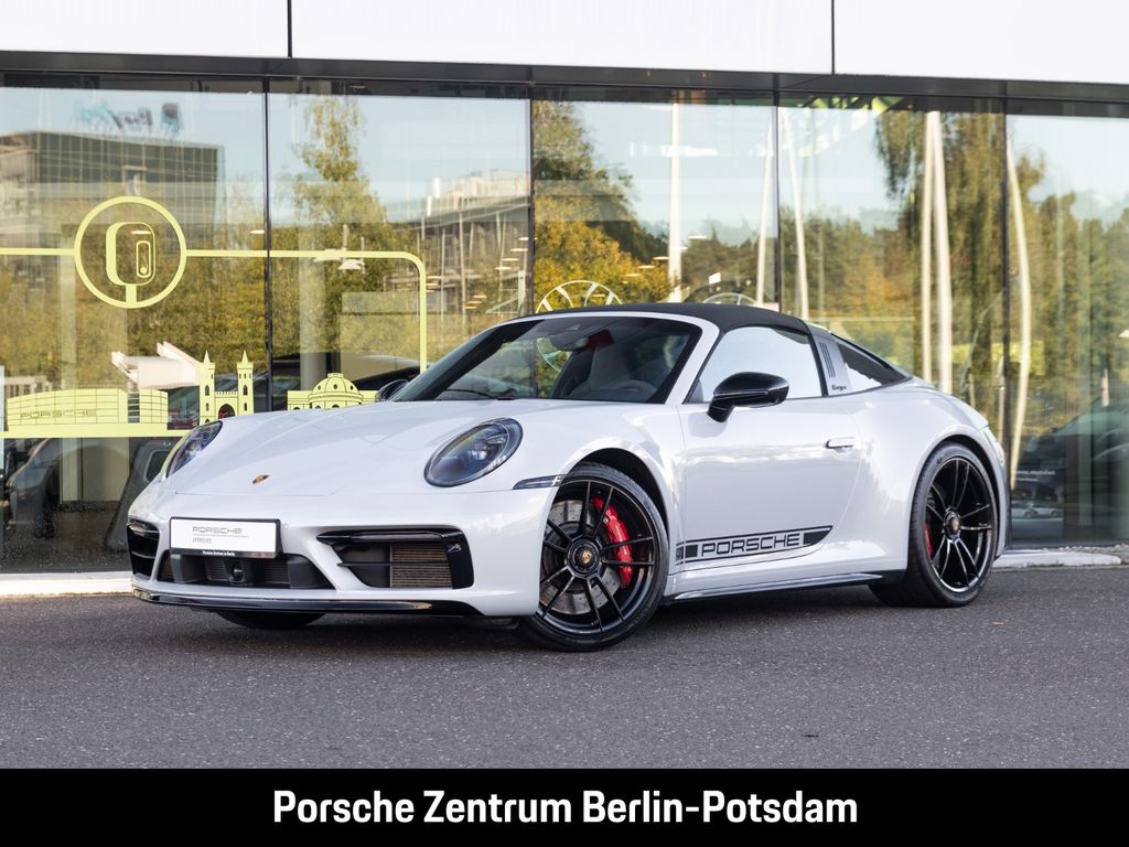 Porsche 992 2024