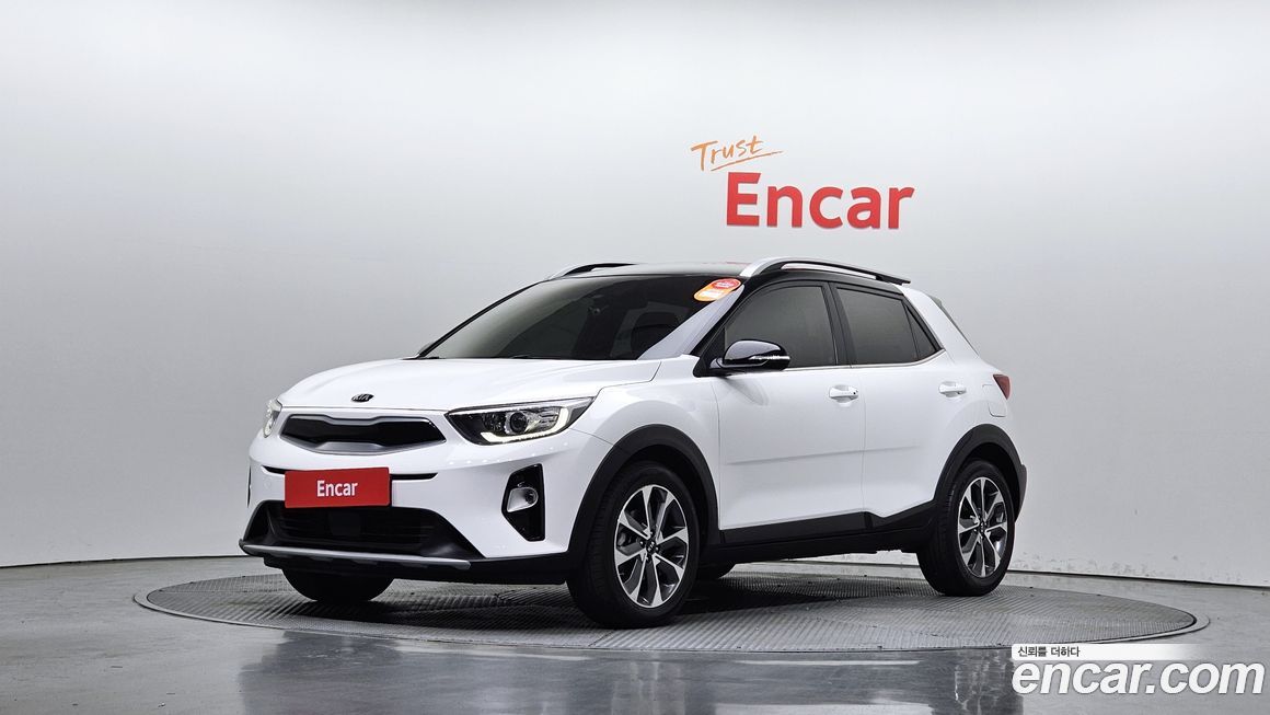 Kia Stonic 2018