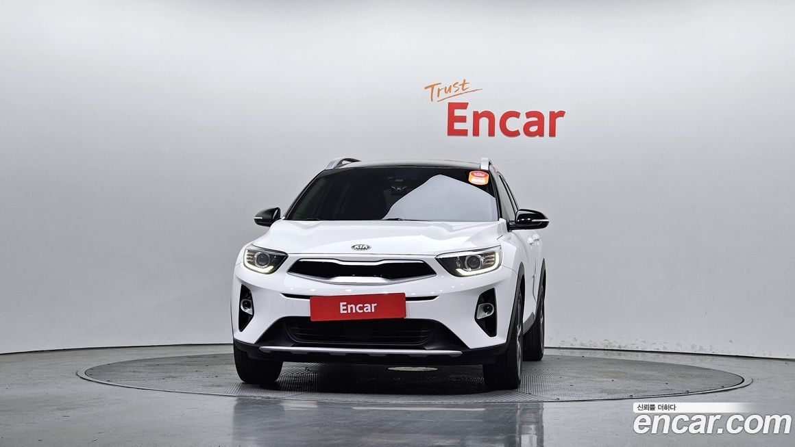 Kia Stonic 2018
