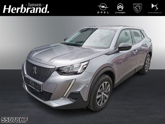 Peugeot 2008 2022