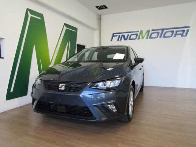 Seat Ibiza 2023
