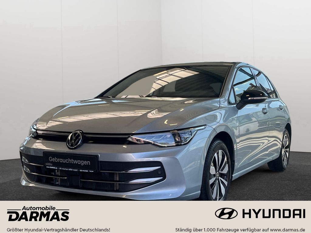 Volkswagen Golf 2024
